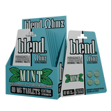 Blend 7-Hydroxy & Pseudo 40mg Tablets | 5 Pack