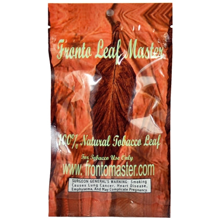 Fronto Leaf Master | Multiple Flavor Option