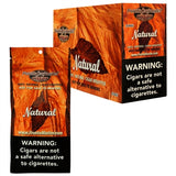 Fronto Leaf Master | 20 Bags | Multiple Flavor Option