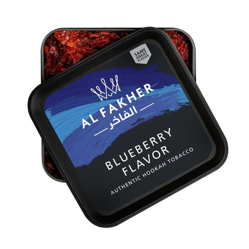 Al Fakher Hookah Tobacco | 250g | Multiple Flavor Option