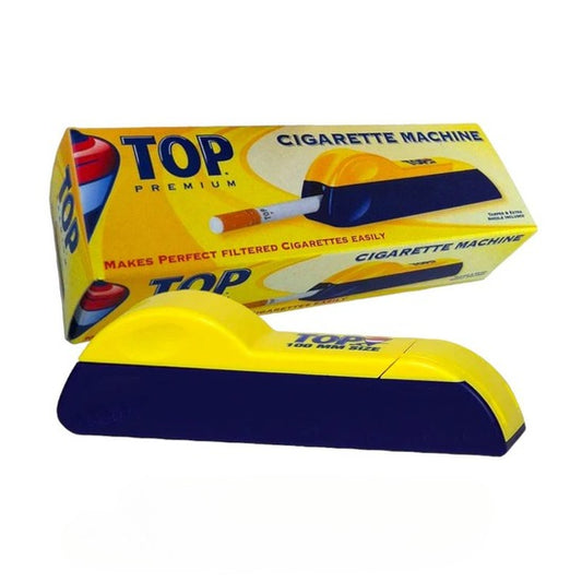 Top Injector Cigarette Machine | 6 Machines Per Display