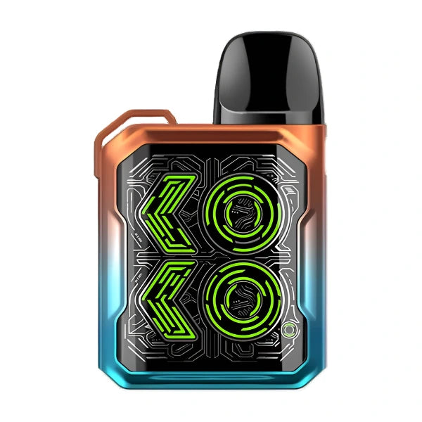 UWELL Caliburn GK2 Pod System | 18W | Multiple Color Option
