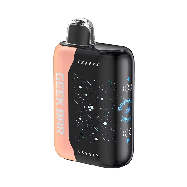 Geek Bar Pulse X | 25k Puffs | Rechargeable | 18ML | 5% | 5 Pack | Multiple Flavor Option