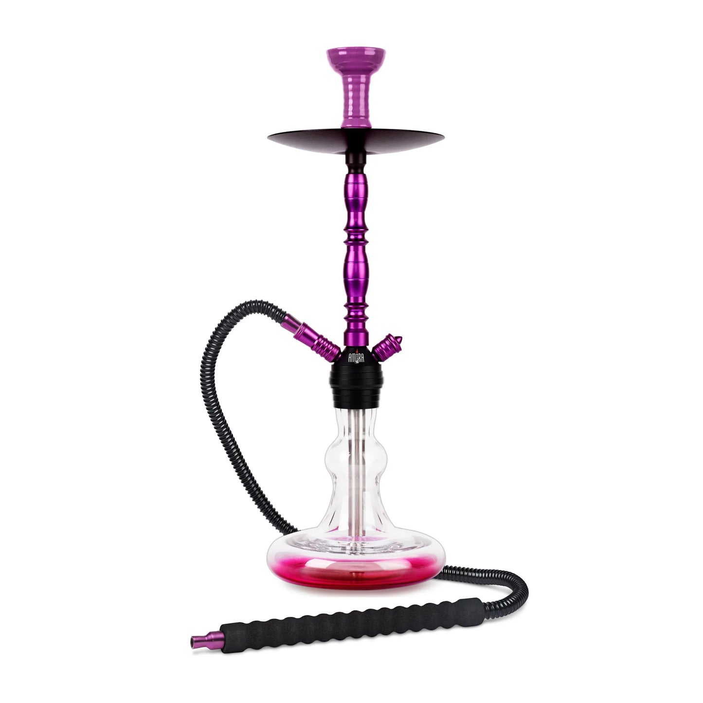 BYO Hookah 22" Boardwalk | CK-7003 | Multiple Color Option