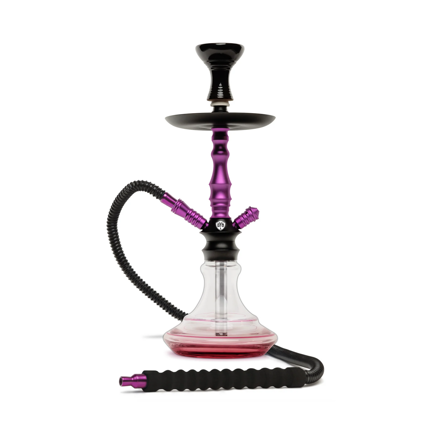 BYO Hookah 18" Aura | CK-5011 | Multiple Color Option