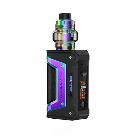 Geekvape L200 200W Kit | Multiple Color Option