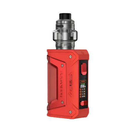 Geekvape L200 200W Kit | Multiple Color Option