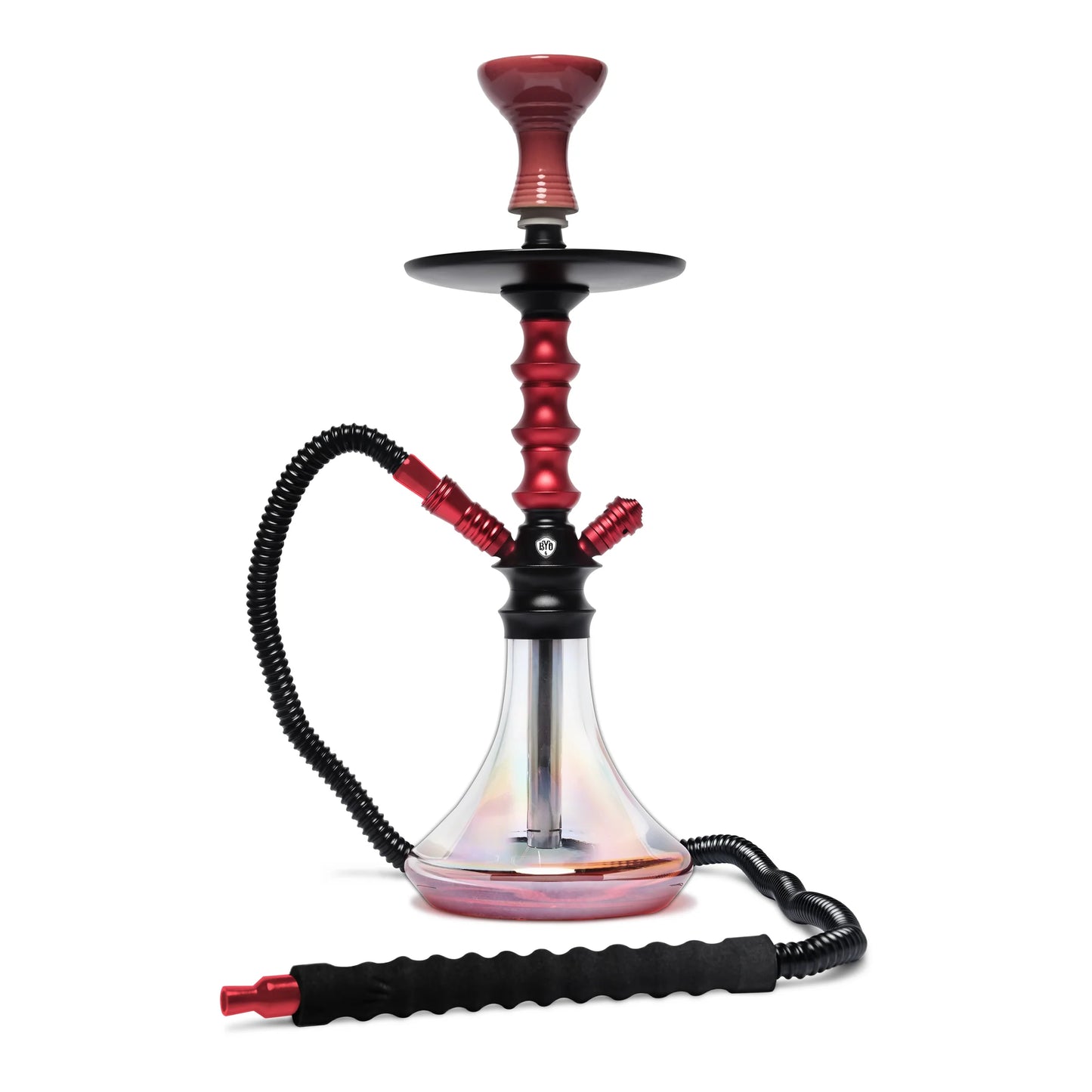 BYO Hookah 18" Nebula | CK-5001 | Multiple Color Option
