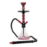 BYO Hookah 18" Nebula | CK-5001 | Multiple Color Option