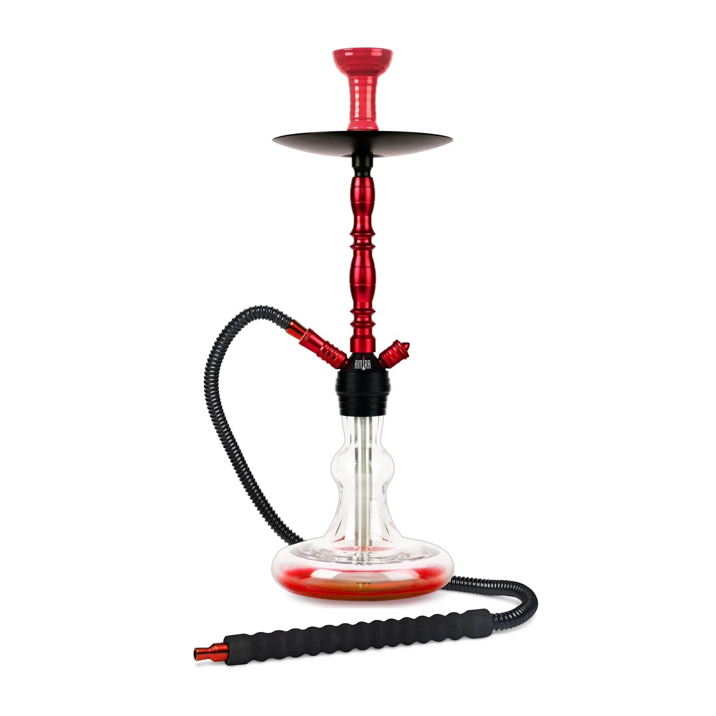 BYO Hookah 22" Boardwalk | CK-7003 | Multiple Color Option