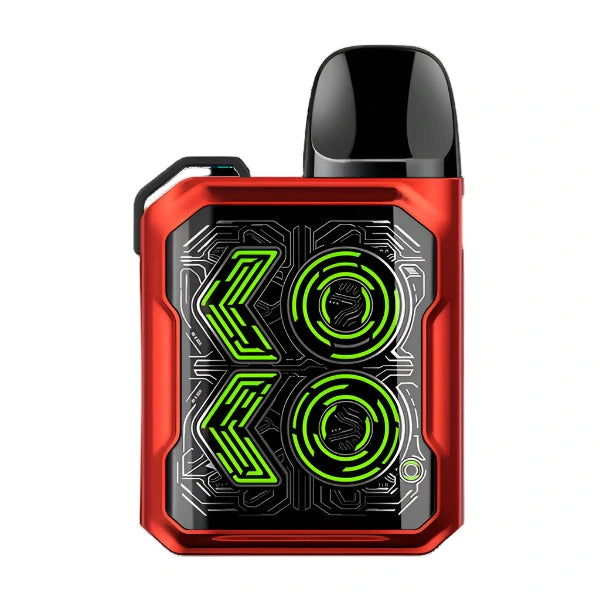 UWELL Caliburn GK2 Pod System | 18W | Multiple Color Option