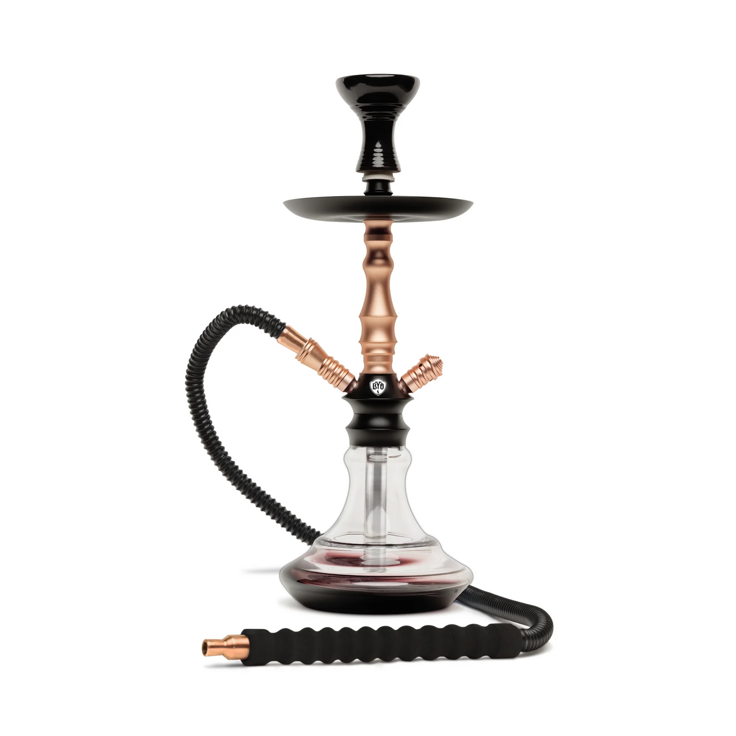 BYO Hookah 18" Aura | CK-5011 | Multiple Color Option