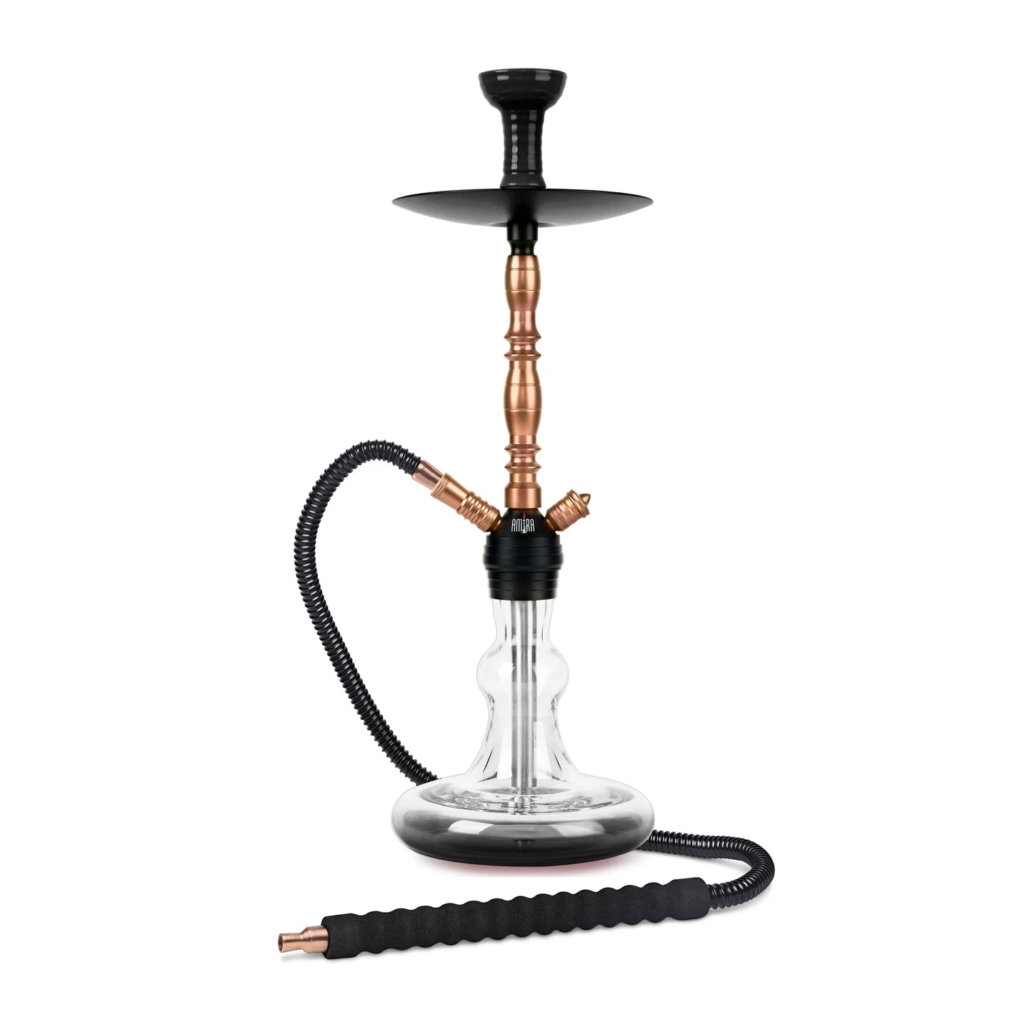 BYO Hookah 22" Boardwalk | CK-7003 | Multiple Color Option