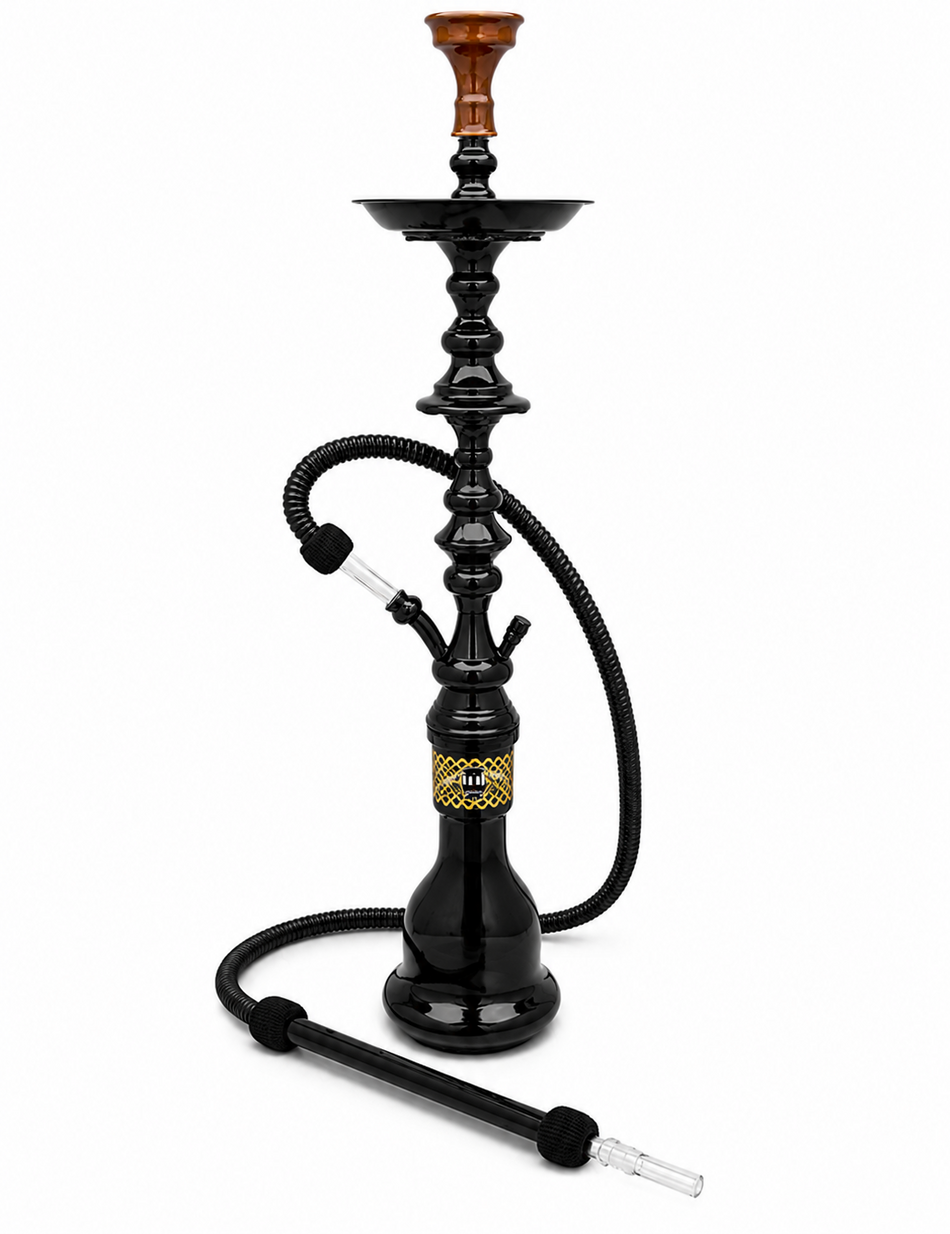 Khalil Mamoon Hookah - 1044