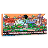 Silly Farms Magic Mushroom Chocolate | Multiple Flavor Option