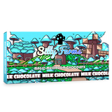 Silly Farms Magic Mushroom Chocolate | Multiple Flavor Option