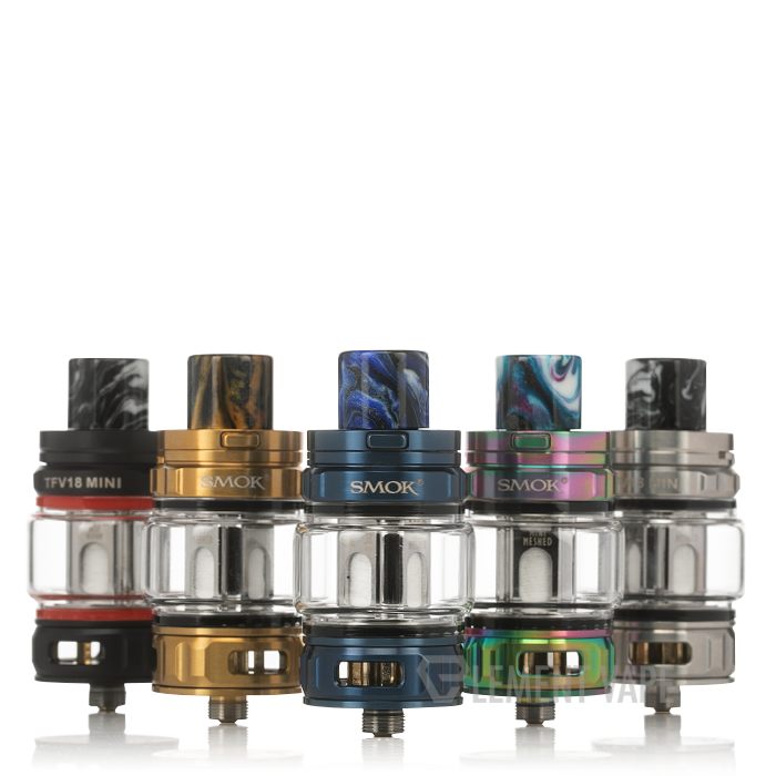 SMOK TFV18 Mini Tank