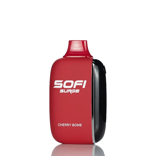 Sofi Surge Zero Nicotine 25K Disposable