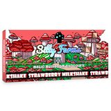 Silly Farms Magic Mushroom Chocolate | Multiple Flavor Option