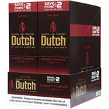 Dutch Masters | DUTCH SAV2 | 30/2CT | Multiple Flavors