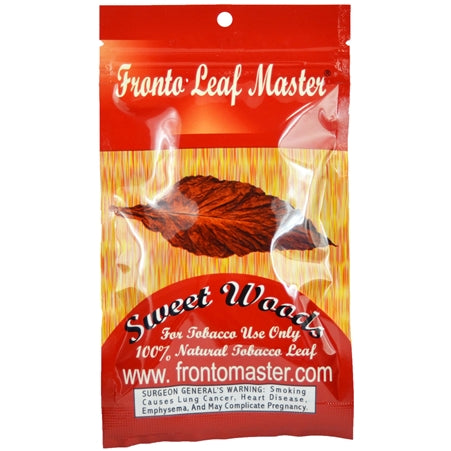 Fronto Leaf Master | Multiple Flavor Option