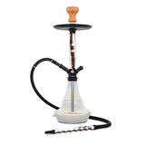 BYO Hookah 23" Nobu | CK-5023 | Multiple Color Option