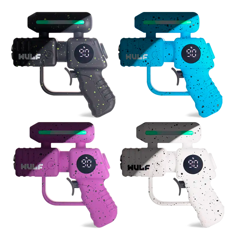 Wulf Zapp 510 Battery | 9 Pk