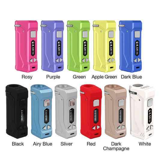 Yocan Uni Pro Box Mod | Multiple Color Option